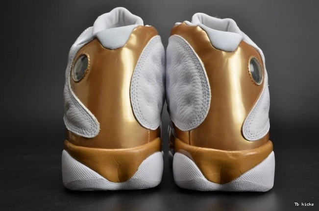 Reps TBK white JORDAN 